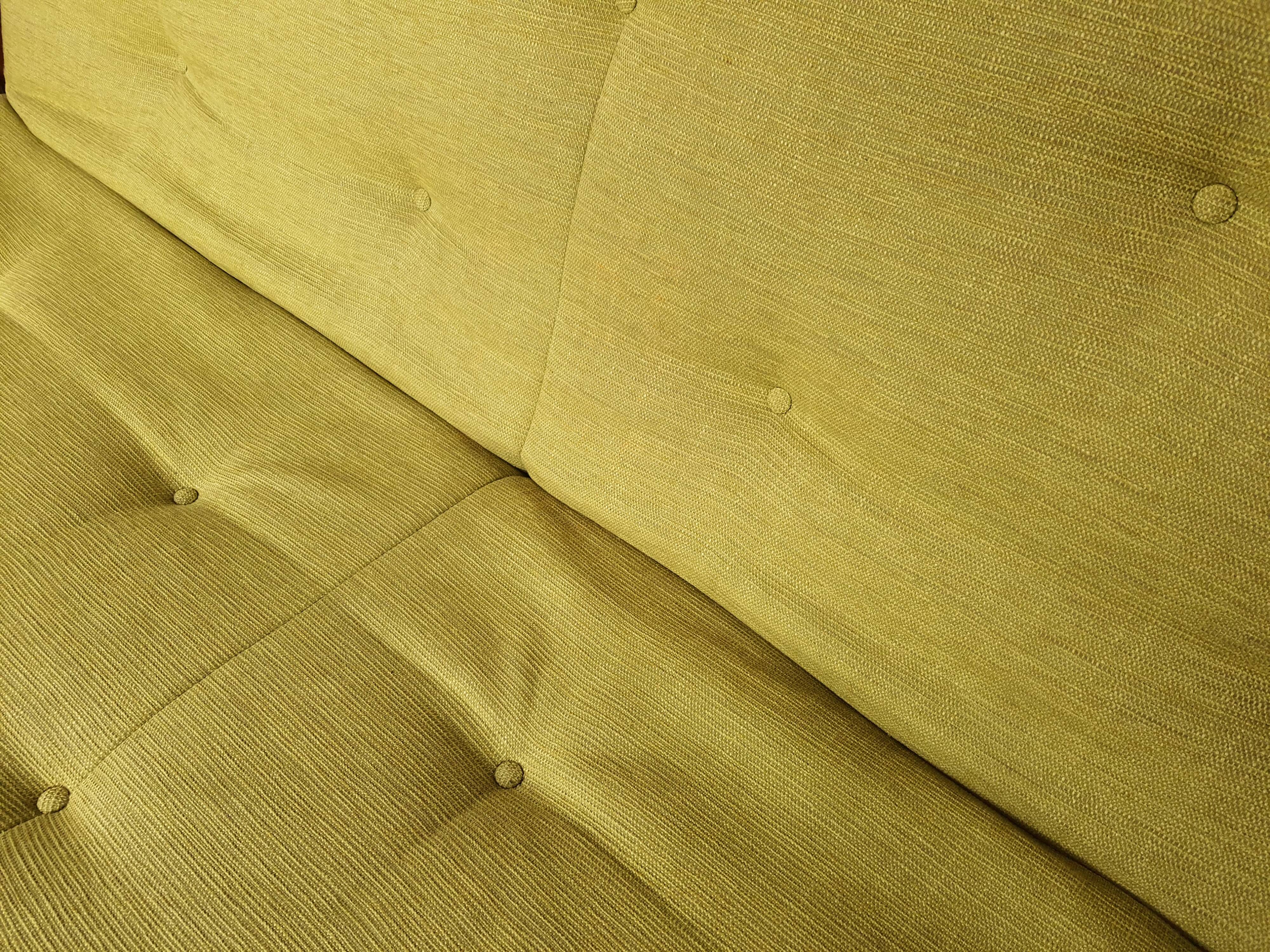 Sofa bed Nomade Express by Didier Gomez for Roset Line, 2008