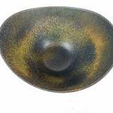 Large modern mid-century ceramic bowl Rörstrand AXK Gunnar Nylund, Sweden, 1950s.