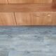Large living room "Concorde" vintage 1970s Solid teak