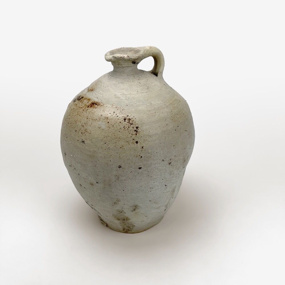 Terracotta jug 1920