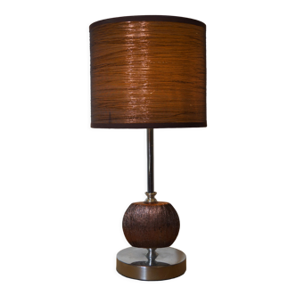Design lamp 1980