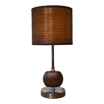 Design lamp 1980