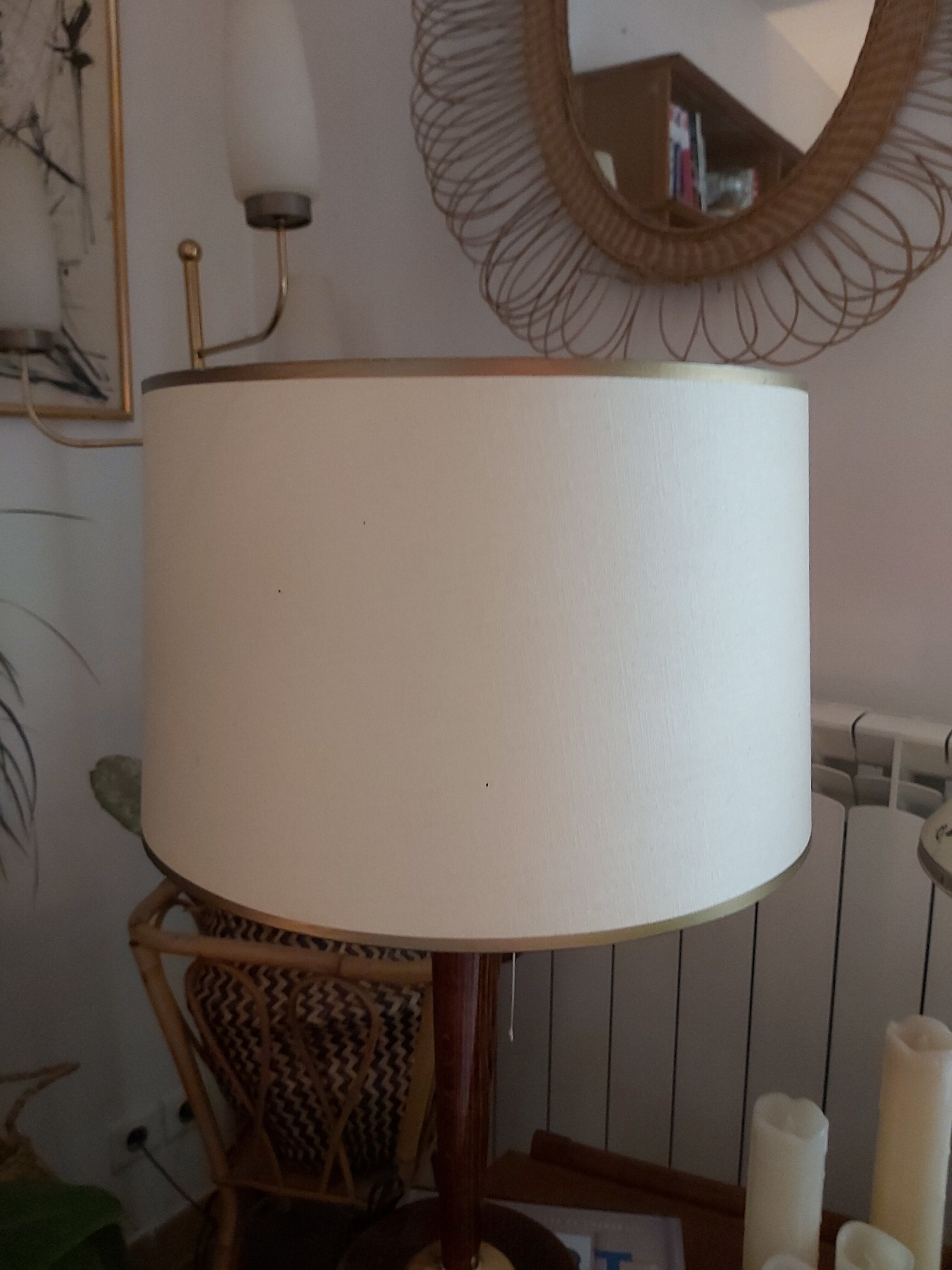 Lum 70s desk lamp