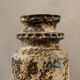 "Fat Lava" Vase – Carstens Tönnieshof, West Germany
