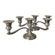 PAIRE DE CHANDELIERS