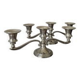 PAIRE DE CHANDELIERS