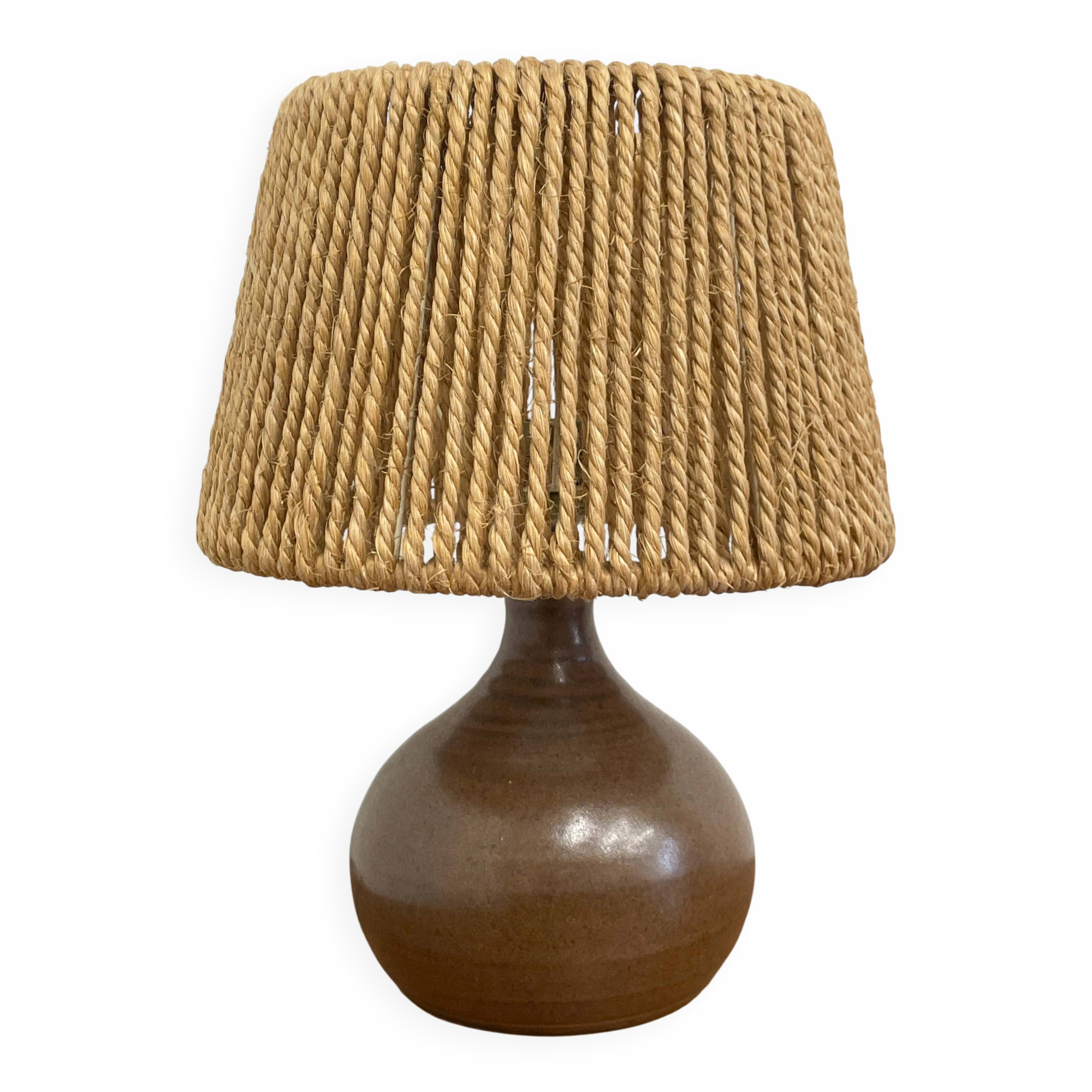 Ceramic lamp Gabriel Hamm