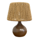 Ceramic lamp Gabriel Hamm