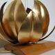 Lotus lamp