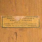 Table basse Thonet