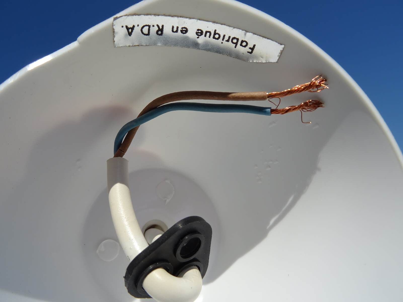 Scandinavian 60s suspension