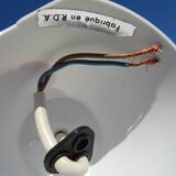 Scandinavian 60s suspension