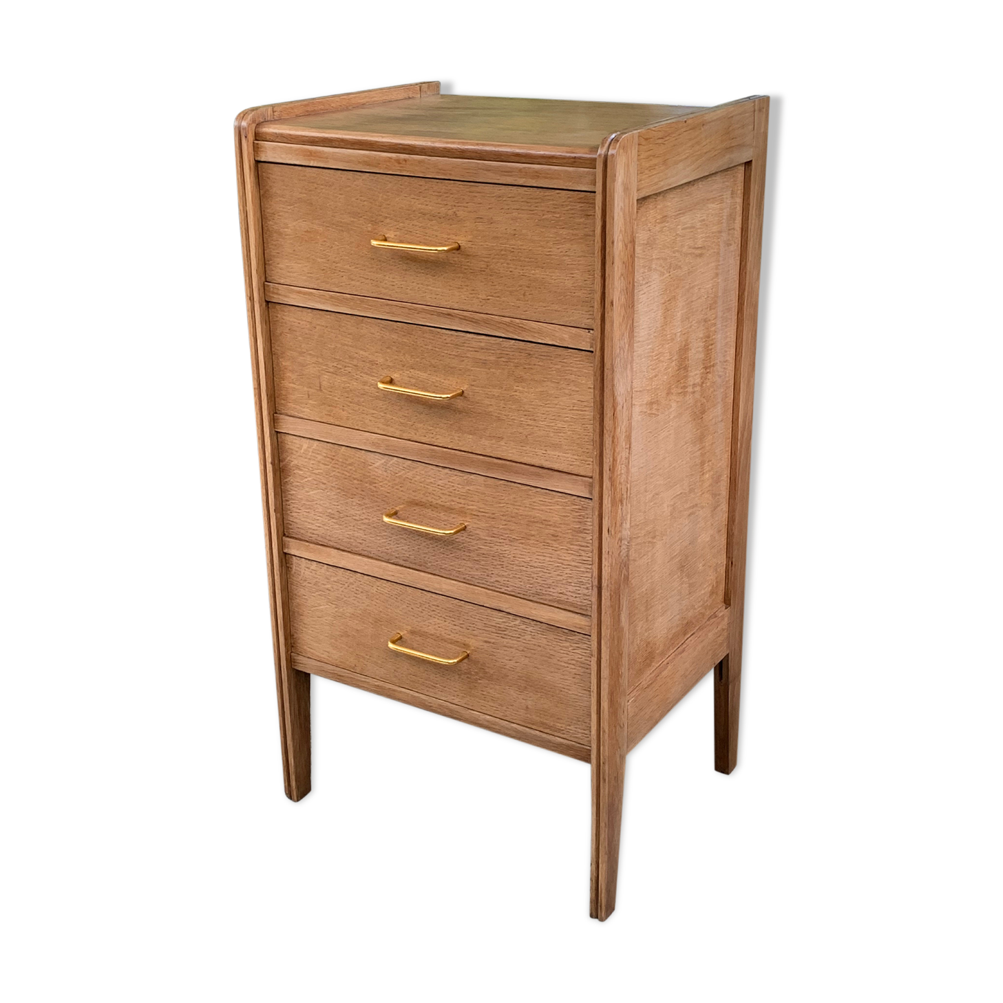 Vintage chiffonnier 1960