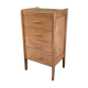 Chiffonnier vintage 1960