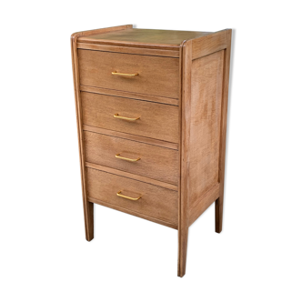 Vintage chiffonnier 1960
