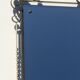 Miroir fer forgé " Hollywood Regency " 52 x 73 vintage 50s