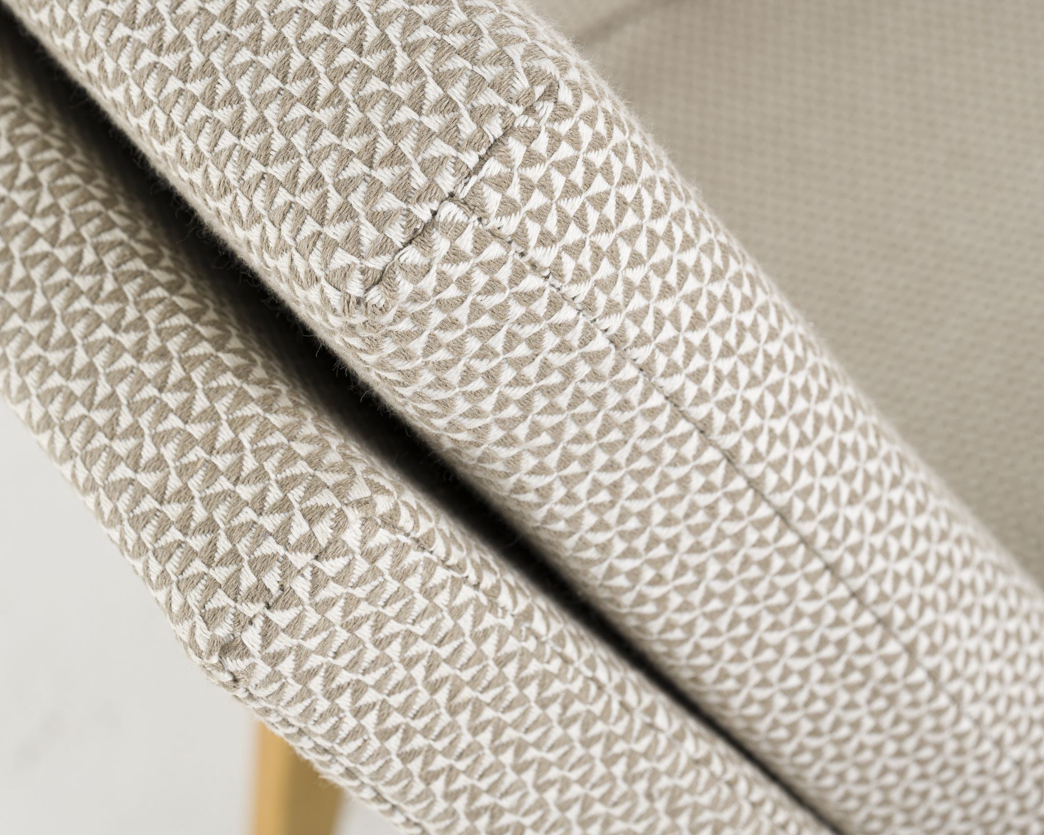 Armchair by miroslav navratil for jitona, 60's