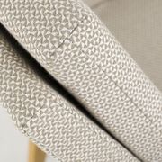Armchair by miroslav navratil for jitona, 60's