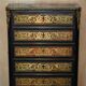 Boulle Commode Napoleon III