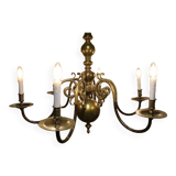 Lustre hollandais