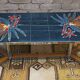 ADRI ceramic coffee table 1970