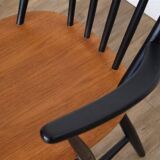 Scandinavian chair from Nesto 1960