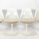 Tulip dining set by Eero Saarinen for Knoll, 1960