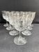 10 Baccarat port glasses size 5475