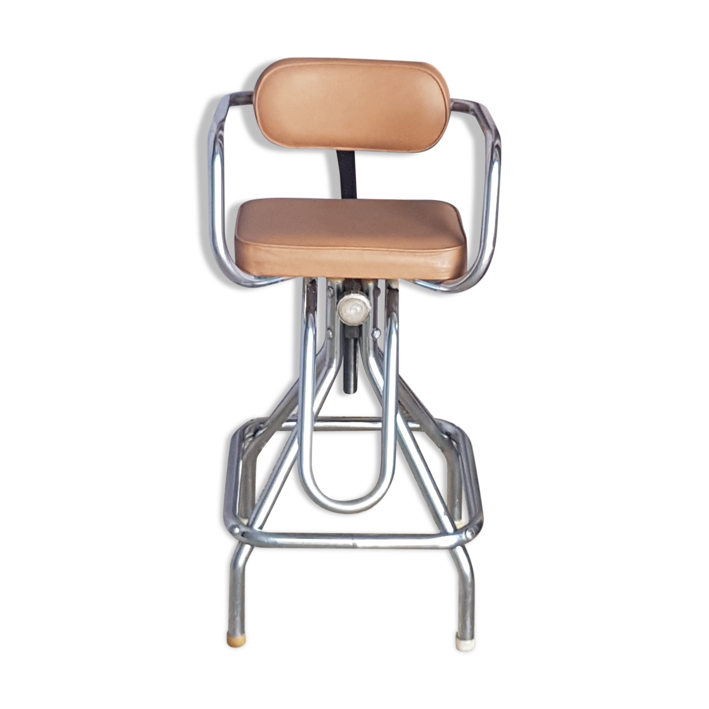 High child chair