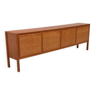 Leo Bub sideboard 1960s