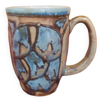 Cup, mugs, earthenware mug