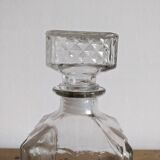 Whiskey decanter