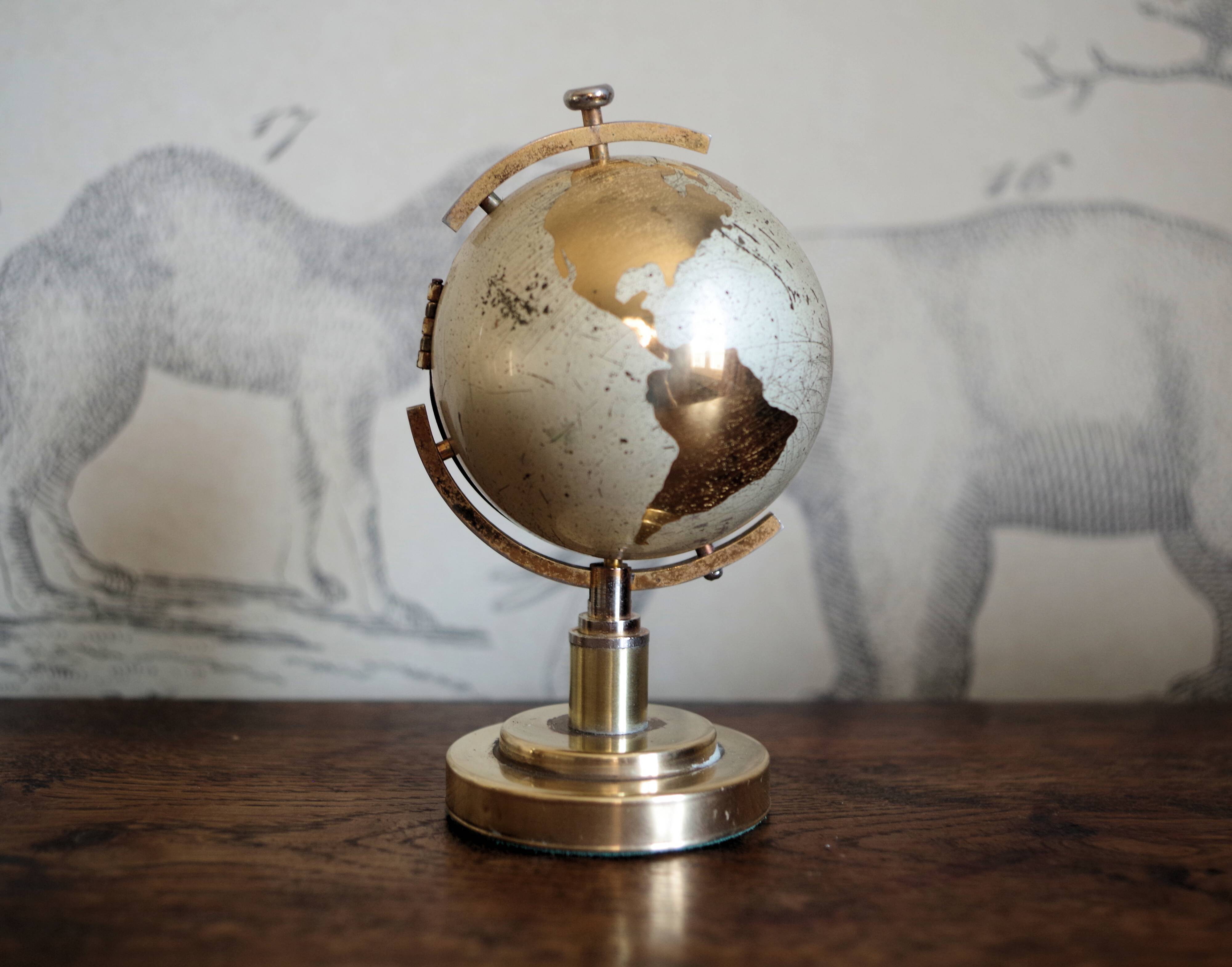 Europa 7 jewels world awakening