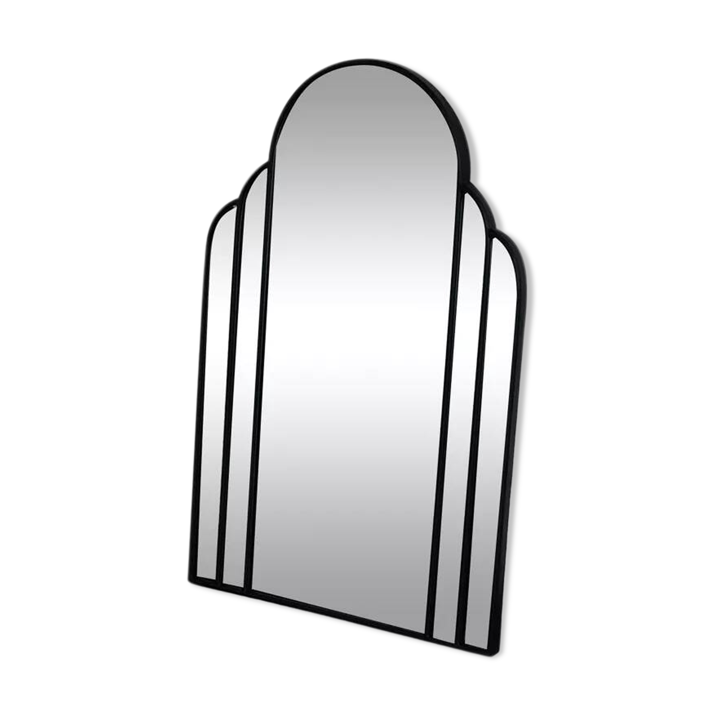 Wall mirror