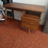 Modernist desk