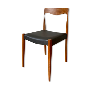 Chaise distribuée rochebobois