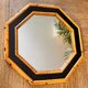 Miroir italien vintage 1960