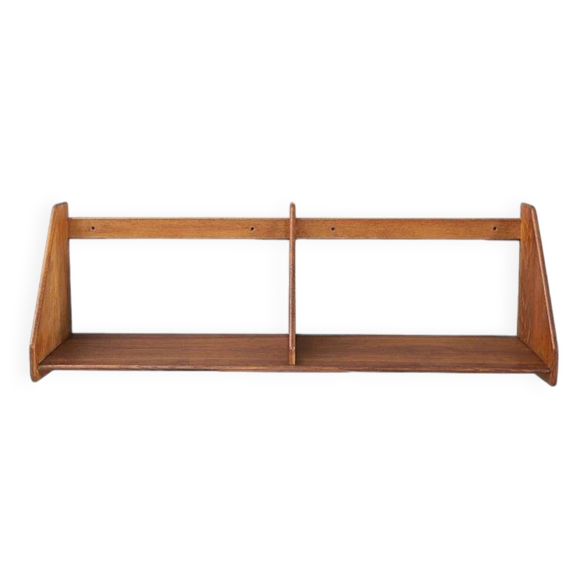 Hans Wegner Wall Shelf