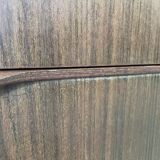 Danish chest of drawers