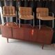 Yves Christin's Storm armchair