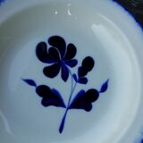 Plat creux salins Charbonnier