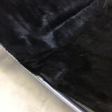 LC4 long chair in foal by Le Corbusier for Cassina