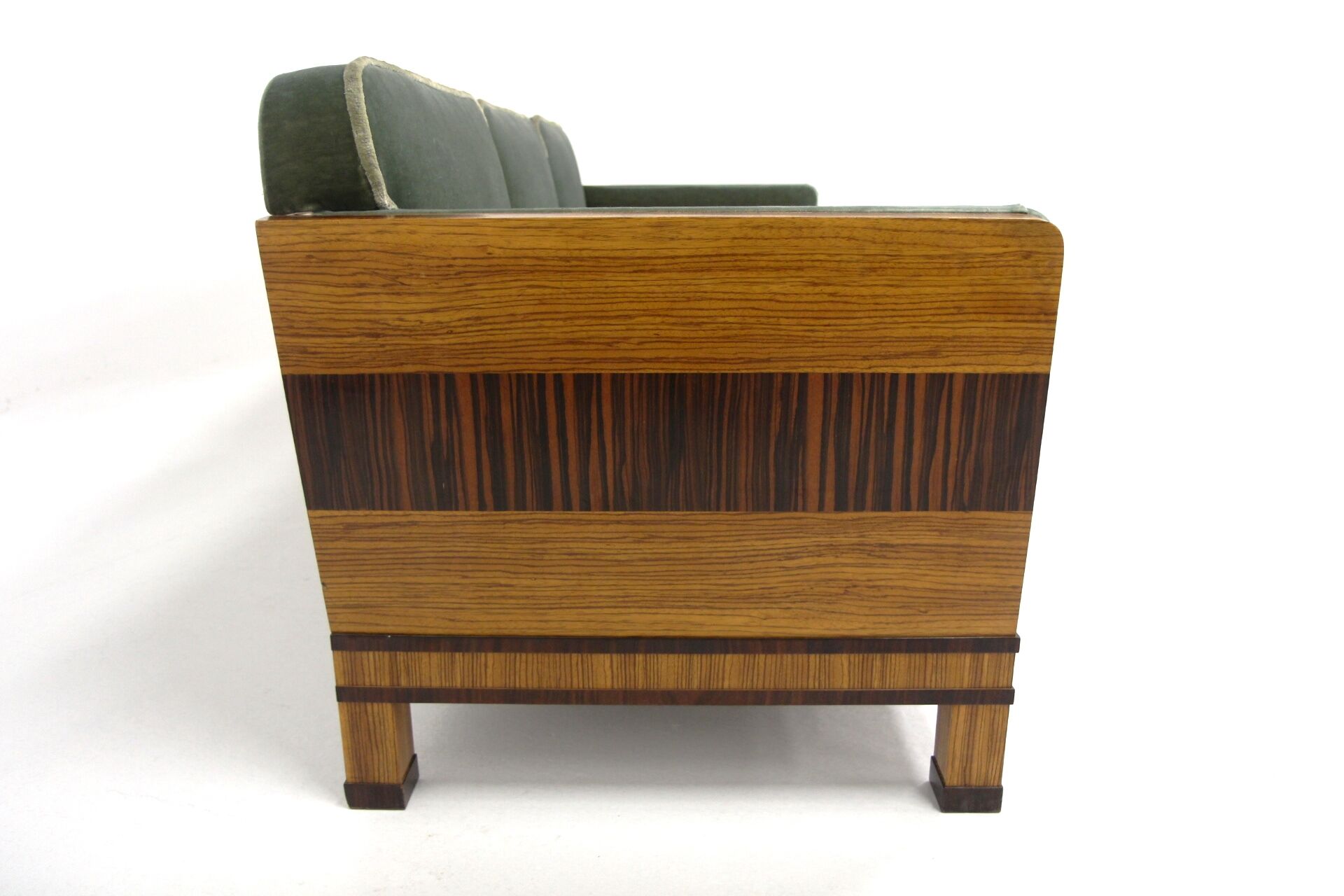 Scandinavian sofa 3 places "Swedish Grace", Sweden, 1930