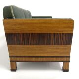 Scandinavian sofa 3 places "Swedish Grace", Sweden, 1930