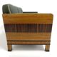 Scandinavian sofa 3 places "Swedish Grace", Sweden, 1930