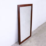Mirror in Rio rosewood, by G&T, 1960