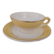 60's cups and saucers