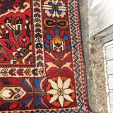 Wool bidjar rugs 202x285cm