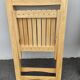 Vintage folding chairs