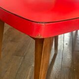 Scandinavian chairs 50s